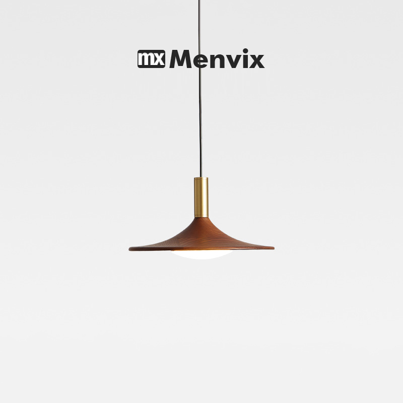 Desk Setup Minimalist - مصابيح معلقة حديثة بتقنية LED لغرفة