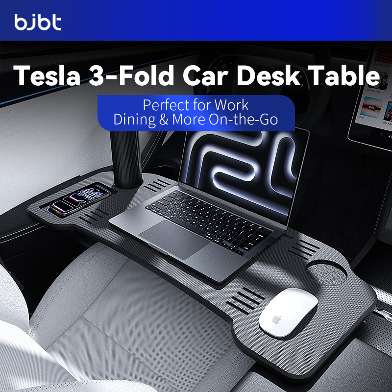 Desk Setup For Laptop - طاولة لابتوب قابلة للطي للسيارة من