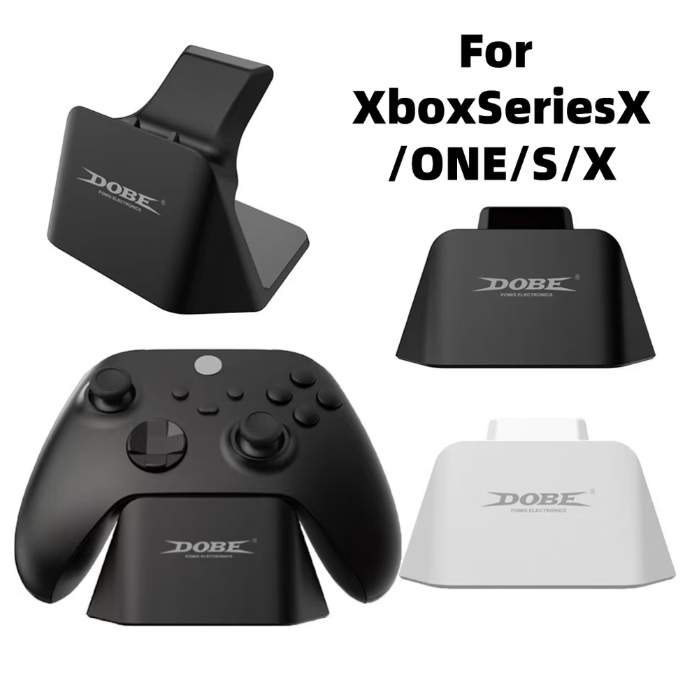 Desk Setup Xbox - حامل عرض وحدة التحكم لسطح المكتب