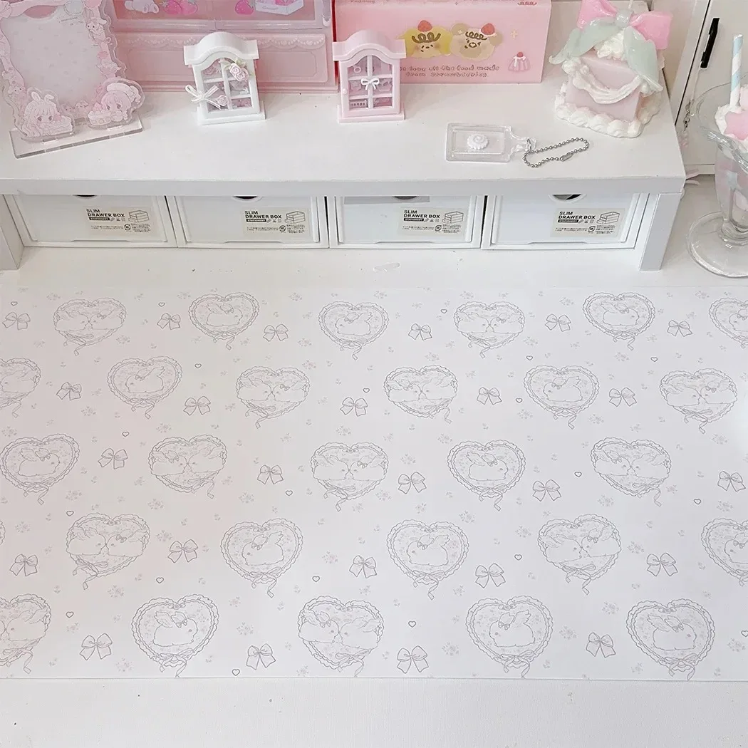 Desk Pad Leather Large - وسادة مكتب جلدية كبيرة على شكل