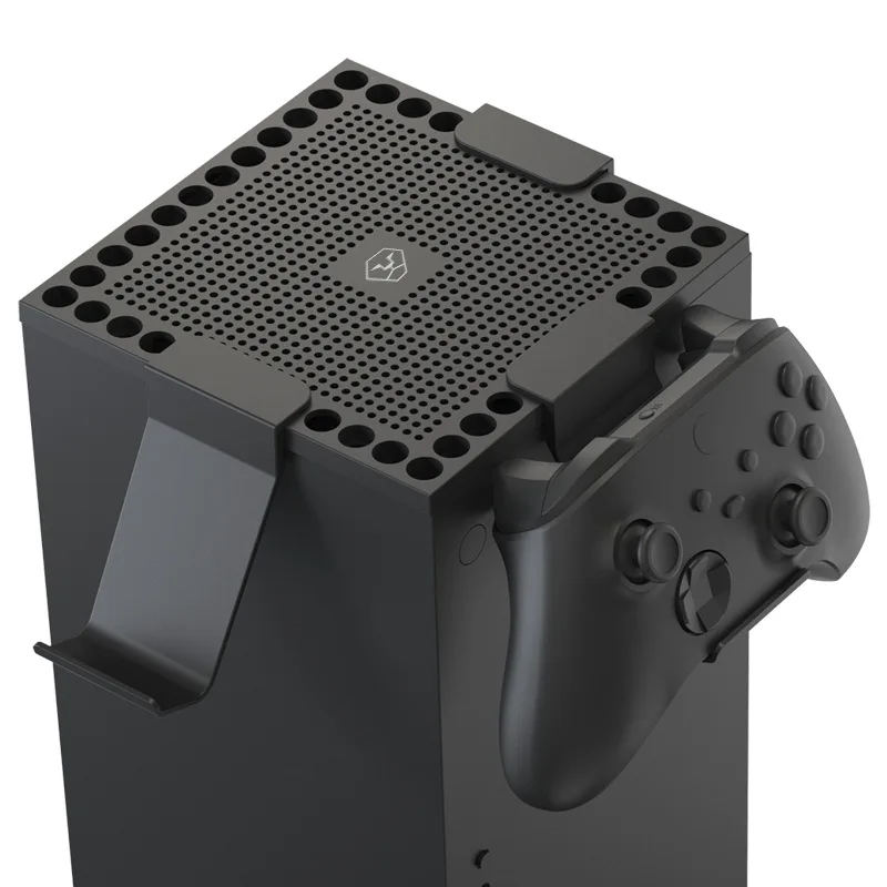 Desk Setup Xbox - غطاء مرشح الغبار Aolion لسلسلة Xbox
