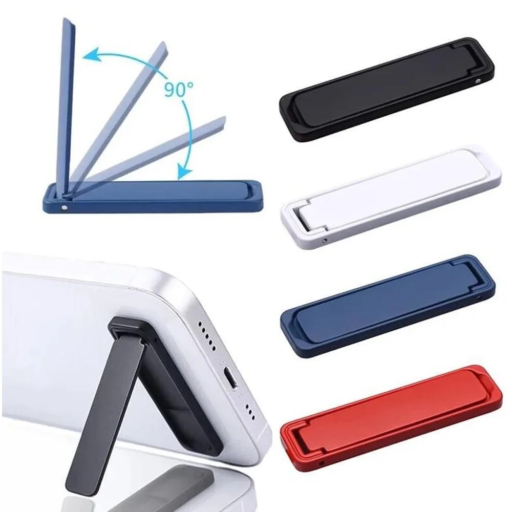 Desk Setup Stand - حامل هاتف صغير قابل للطي من