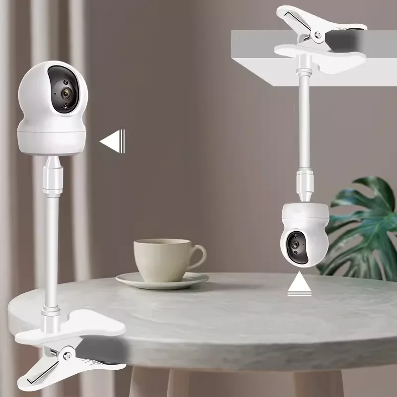 25 سنتيمتر/41 سنتيمتر مرنة مرا - مراجعة Monitor Arm Clamp وسعره