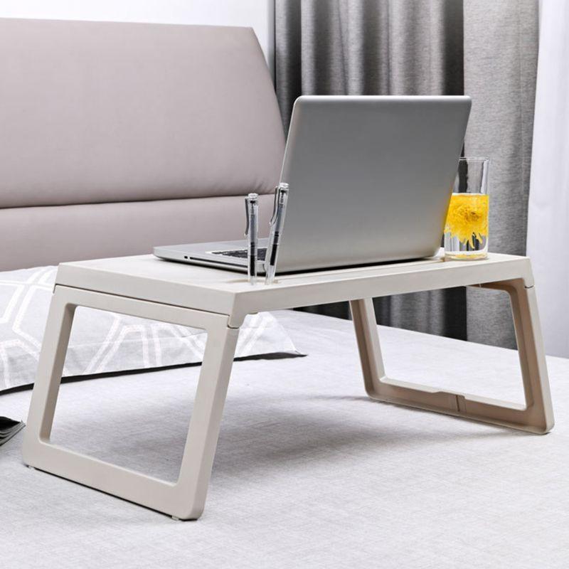 طاولة كمبيوتر محمول قابلة للطي - مراجعة Desk Setup For Laptop وسعره