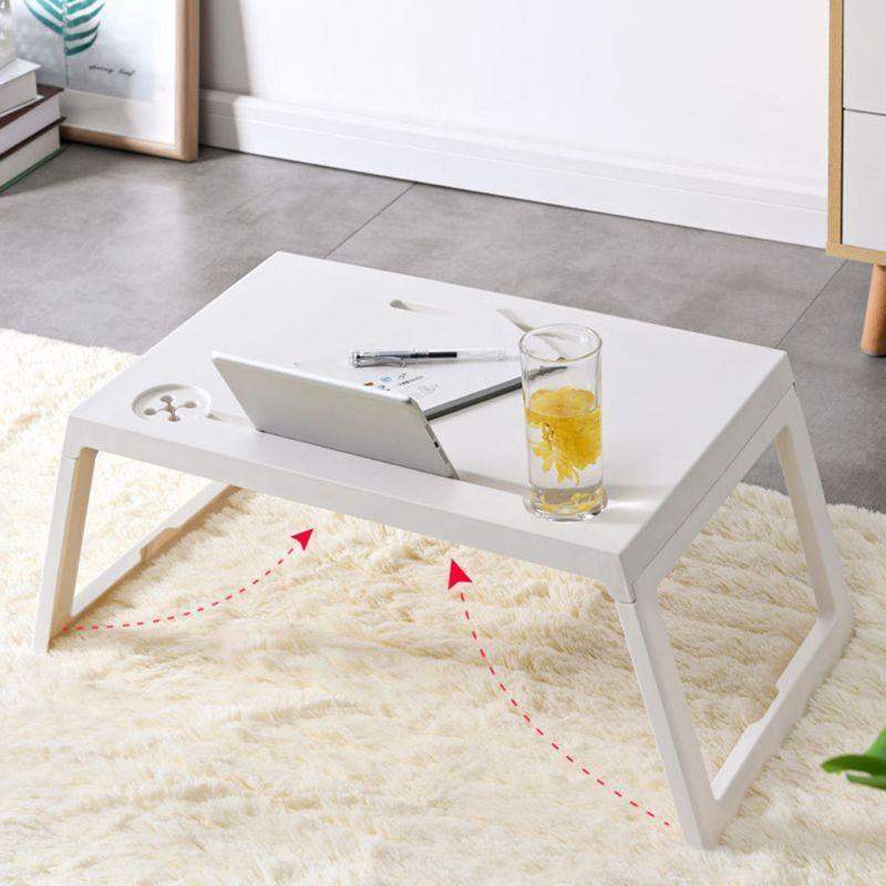 طاولة كمبيوتر محمول قابلة للطي - مراجعة Desk Setup For Laptop وسعره