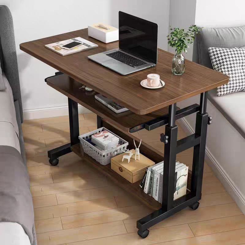 طاولة صغيرة متحركة، طاولة جانب - مراجعة Desk Setup Minimalist وسعره