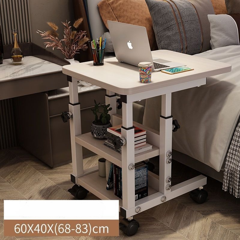 طاولة صغيرة متحركة، طاولة جانب - مراجعة Desk Setup Minimalist وسعره