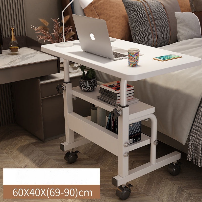 طاولة صغيرة متحركة، طاولة جانب - مراجعة Desk Setup Minimalist وسعره