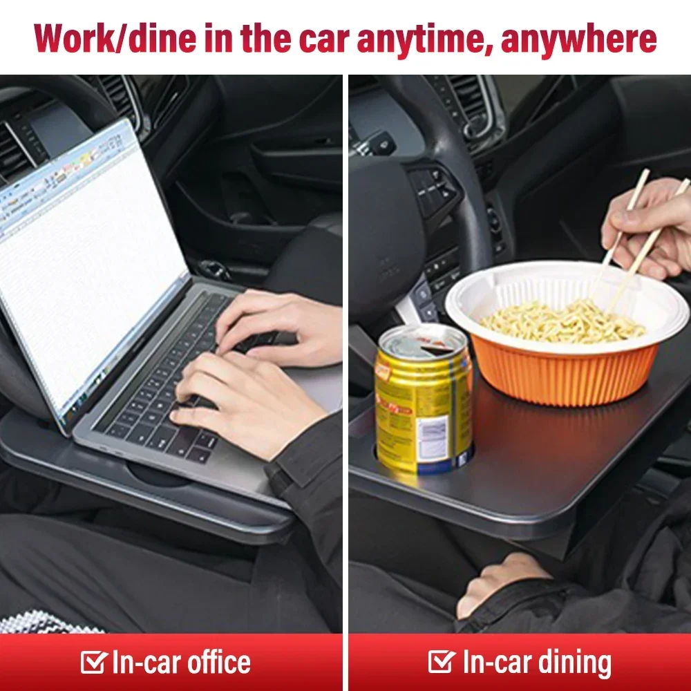 طاولة سيارة متعددة الاستخدامات - مراجعة Desk Setup For Laptop وسعره