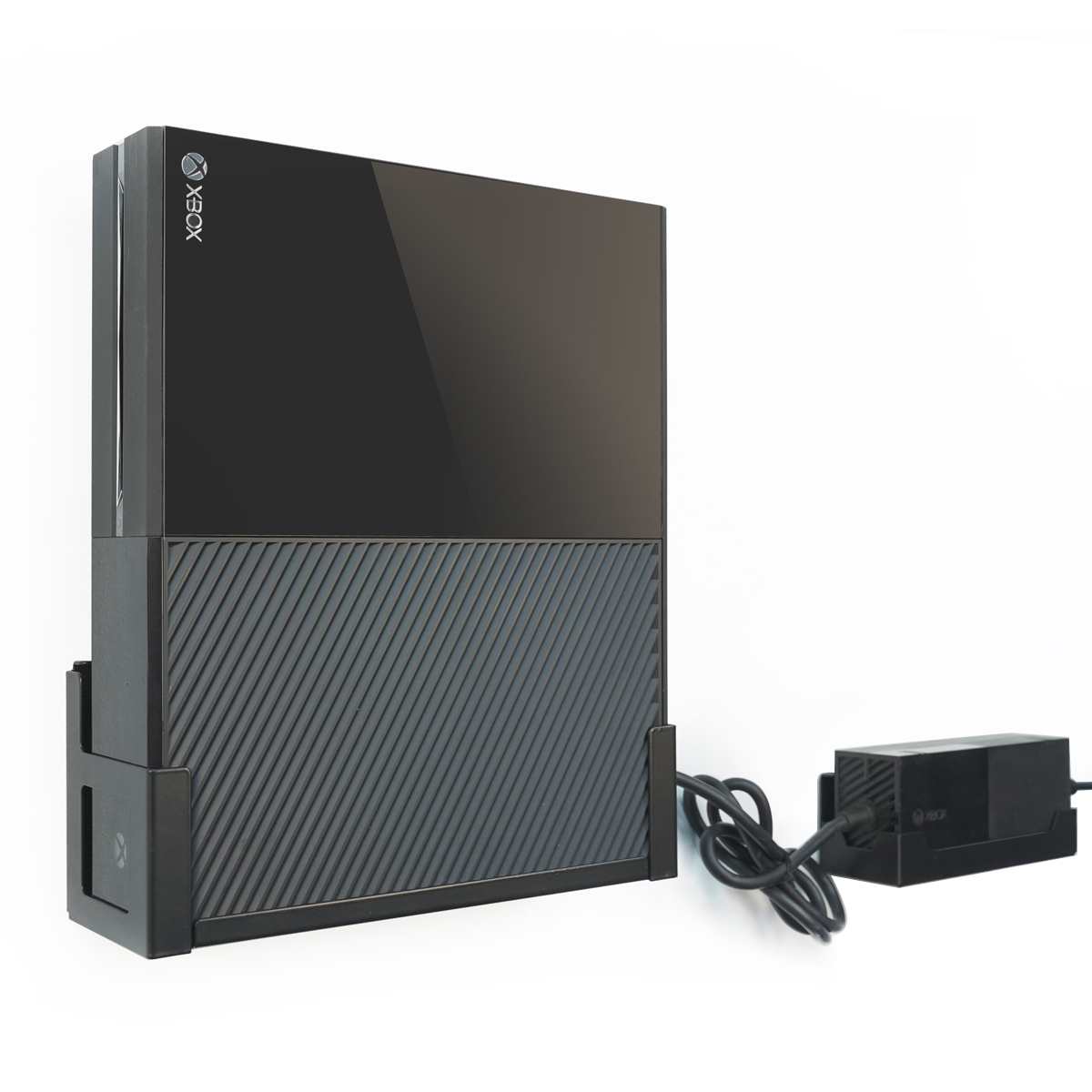 Monzlteck جدار جبل ل Xbox One  - مراجعة Desk Setup Xbox وسعره