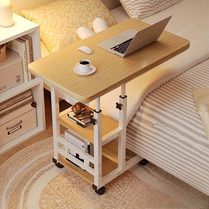 [طاولة كمبيوتر محمول متنقلة] ط - مراجعة Desk Setup For Laptop وسعره