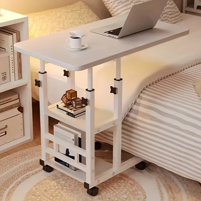 [طاولة كمبيوتر محمول متنقلة] ط - مراجعة Desk Setup For Laptop وسعره