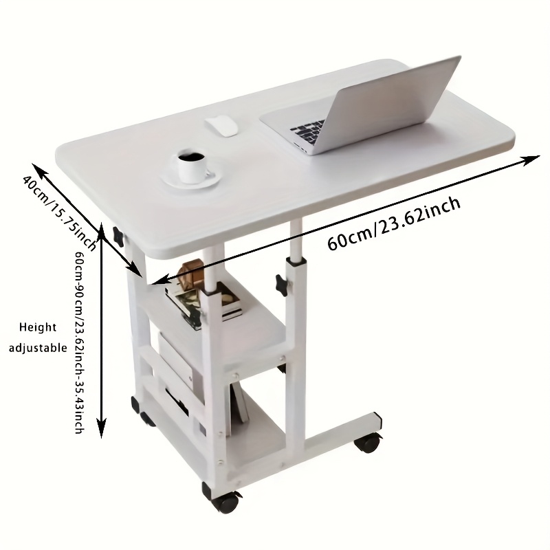 [طاولة كمبيوتر محمول متنقلة] ط - مراجعة Desk Setup For Laptop وسعره
