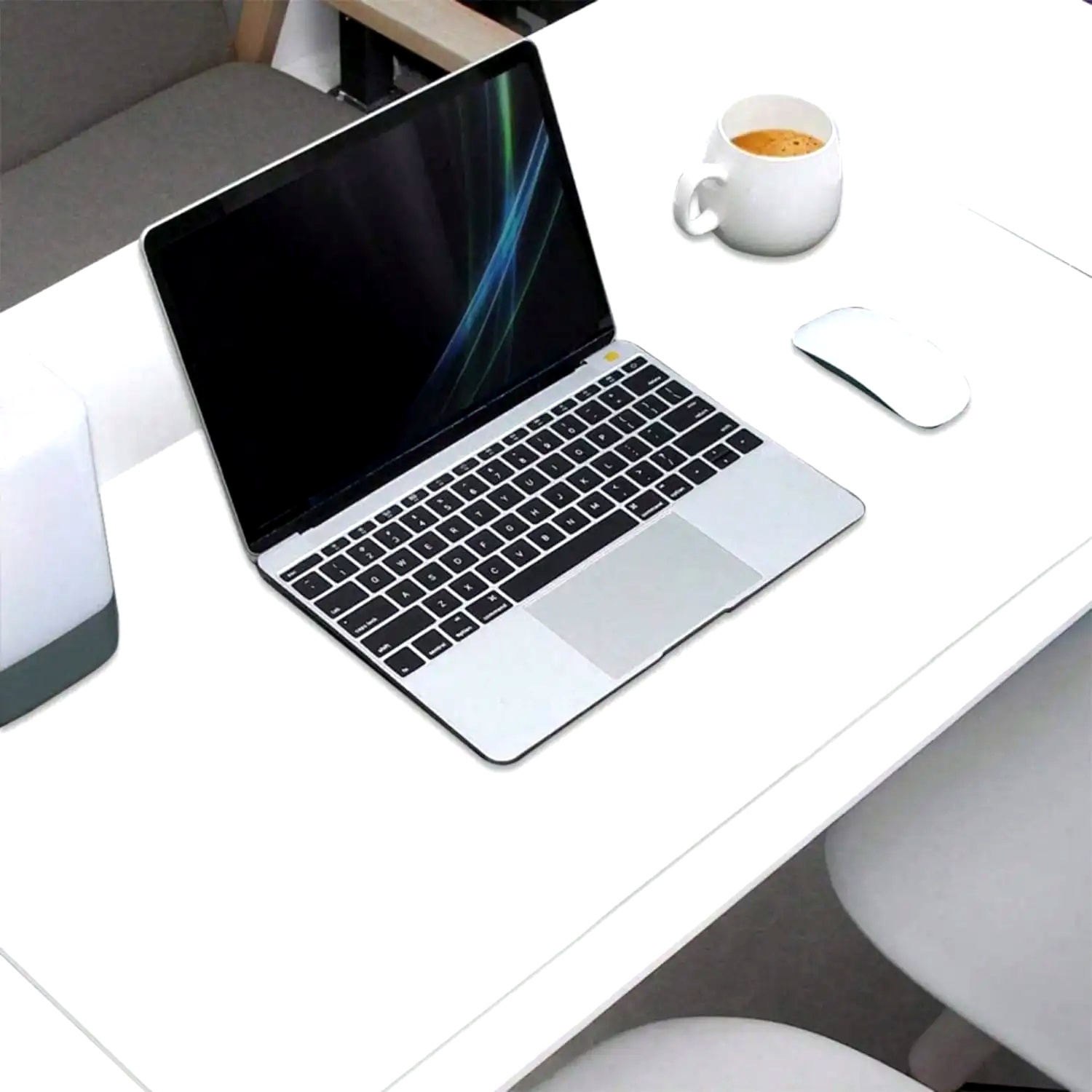 سجادة ماوس ستايل ويف سيرفنج -  - مراجعة Desk Setup Artist وسعره