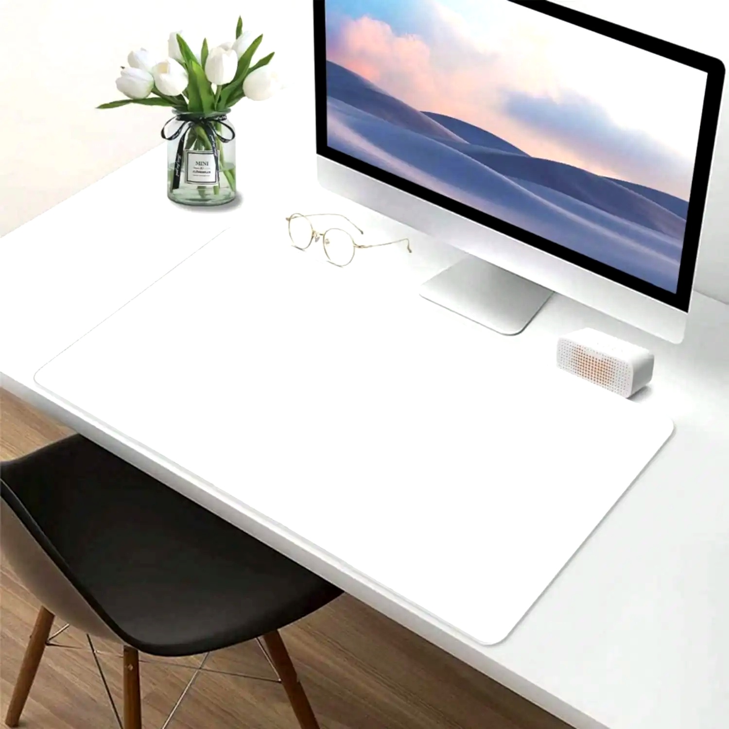 سجادة ماوس ستايل ويف سيرفنج -  - مراجعة Desk Setup Artist وسعره