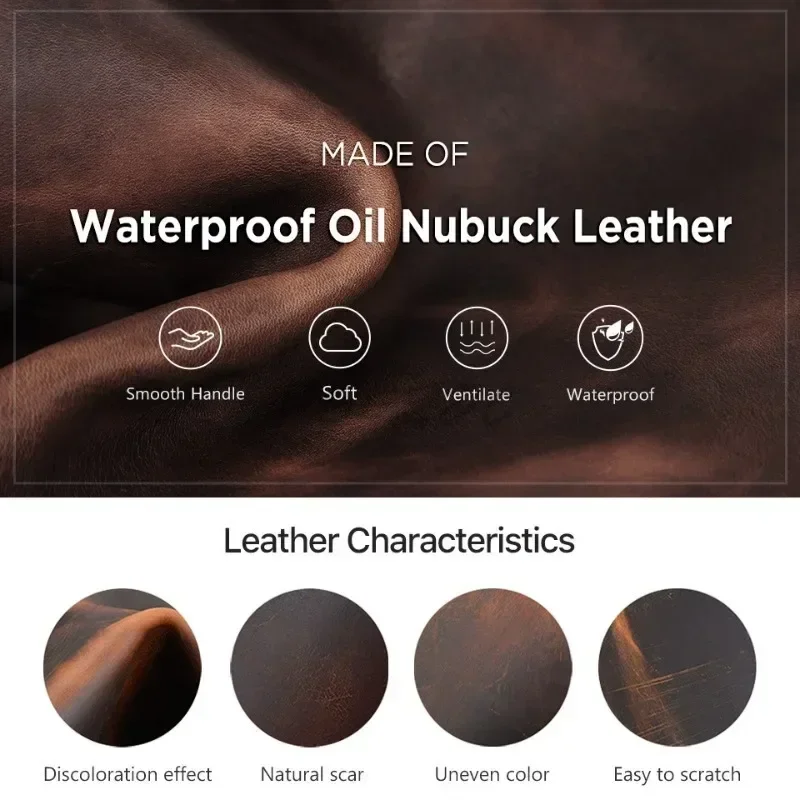 لوحة ماوس كلاسيكية من جلد البق - مراجعة Desk Pad Leather Large وسعره