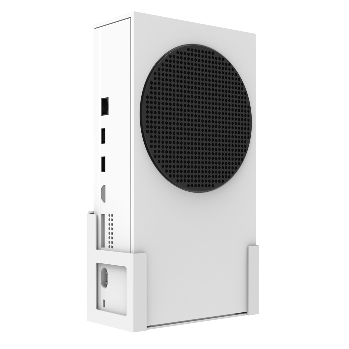 Monzlteck جدار جبل Holer ل Xbo - مراجعة Desk Setup Xbox وسعره