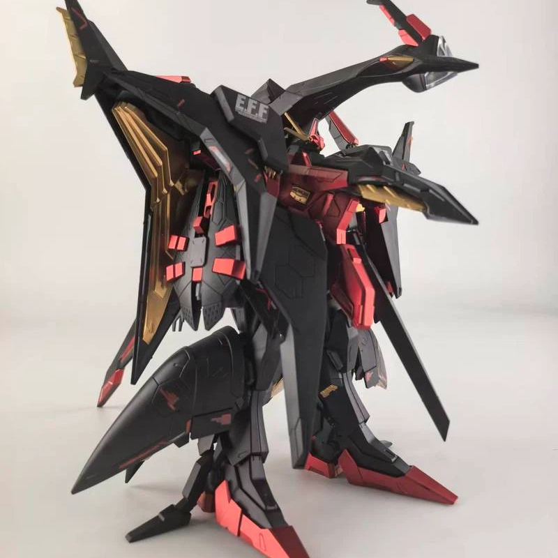 نموذج HG 1/144 بينيلوب RX-104F - مراجعة Desk Setup Gifts وسعره