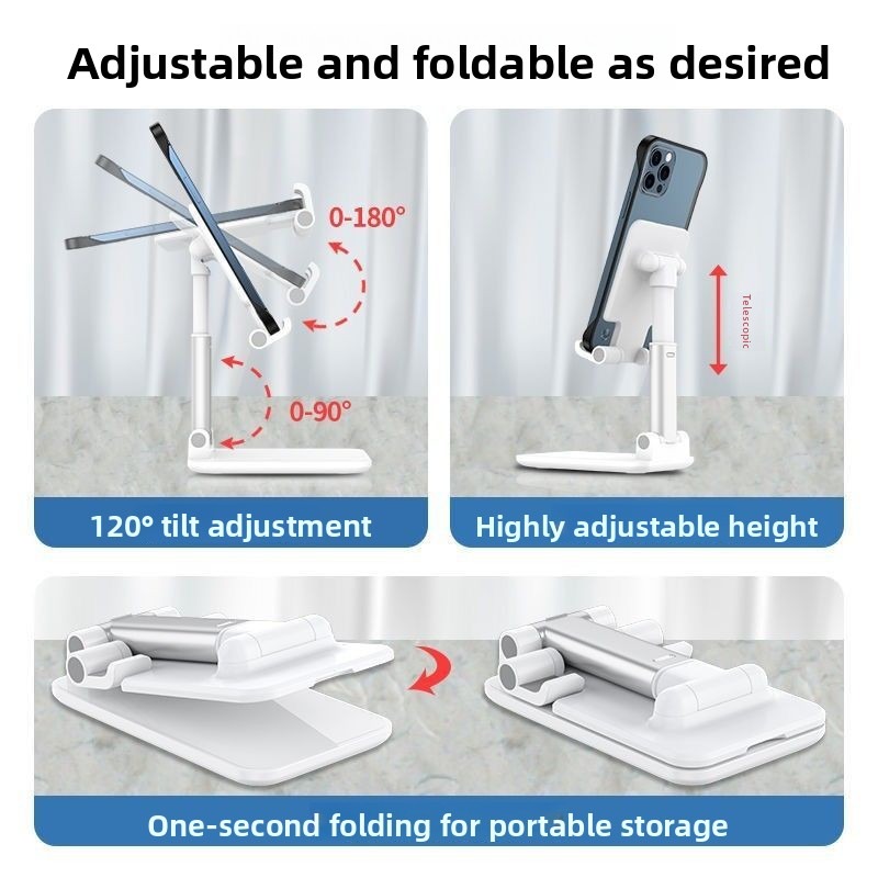 حامل هاتف أنيق بنمط سينامورول، - مراجعة Desk Setup Kit وسعره