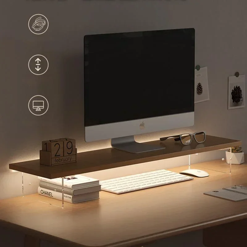 شاشة الكمبيوتر طاولة منخفضة مك - مراجعة Desk Setup For Laptop وسعره