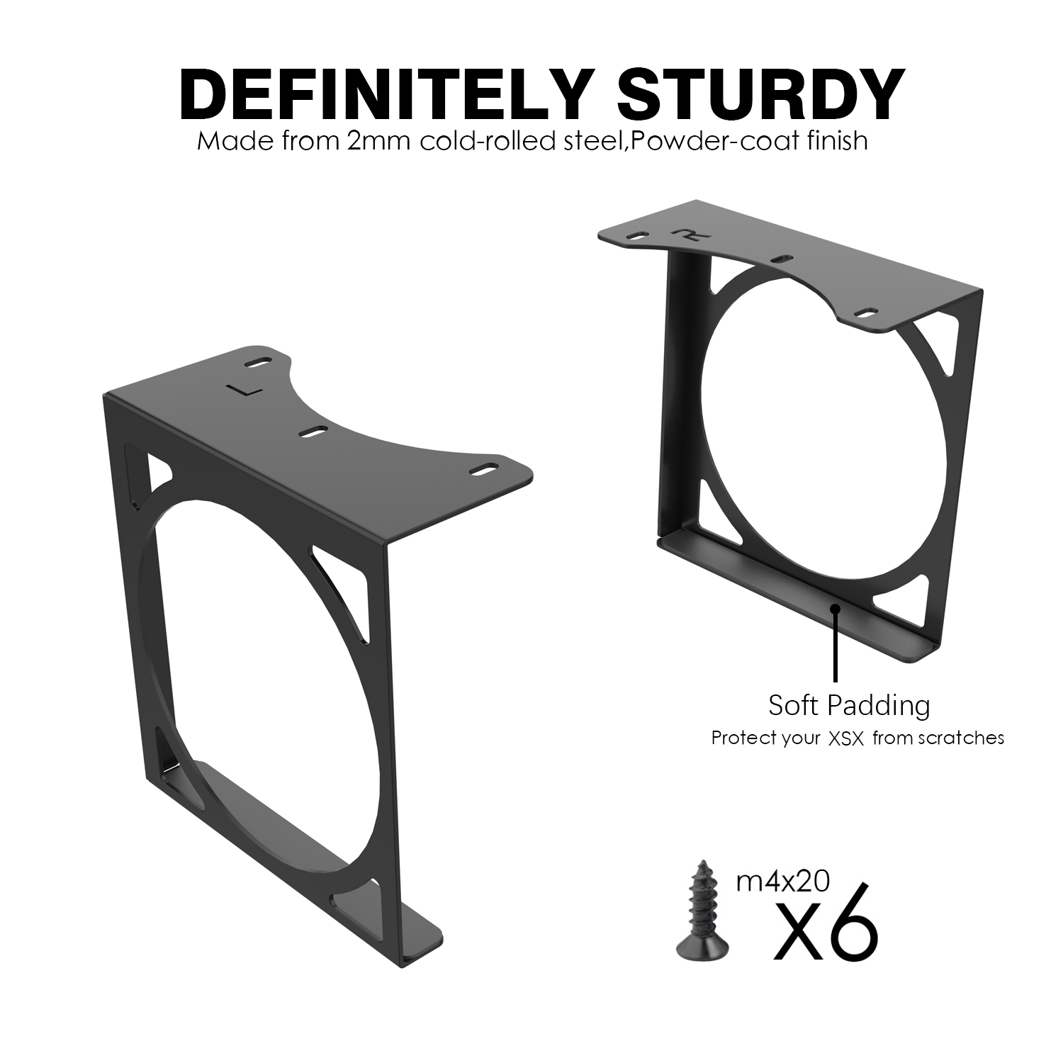 Monzlteck حامل مكتب تحت ل Xbox - مراجعة Desk Setup Xbox وسعره