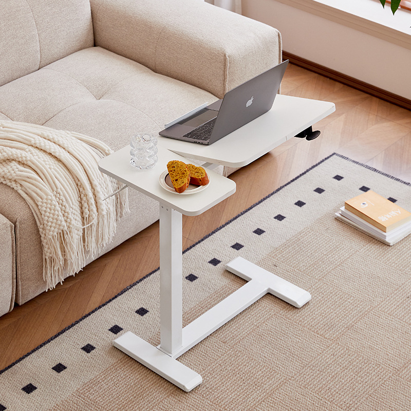 طاولة مكتب جانبية قابلة للتعدي - مراجعة Desk Setup For Laptop وسعره