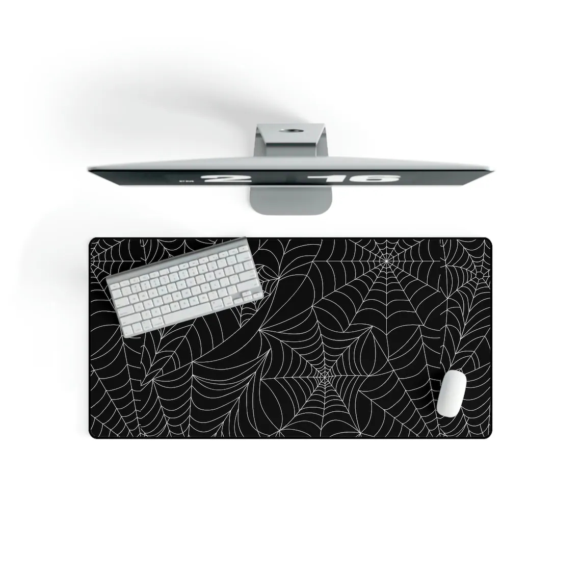 طويلة لطيف حصيرة مكتبية ديكور  - مراجعة Desk Setup Gifts وسعره