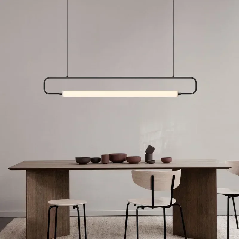 تركيبات إضاءة حديثة بتصميم إسك - مراجعة Desk Setup Minimalist وسعره