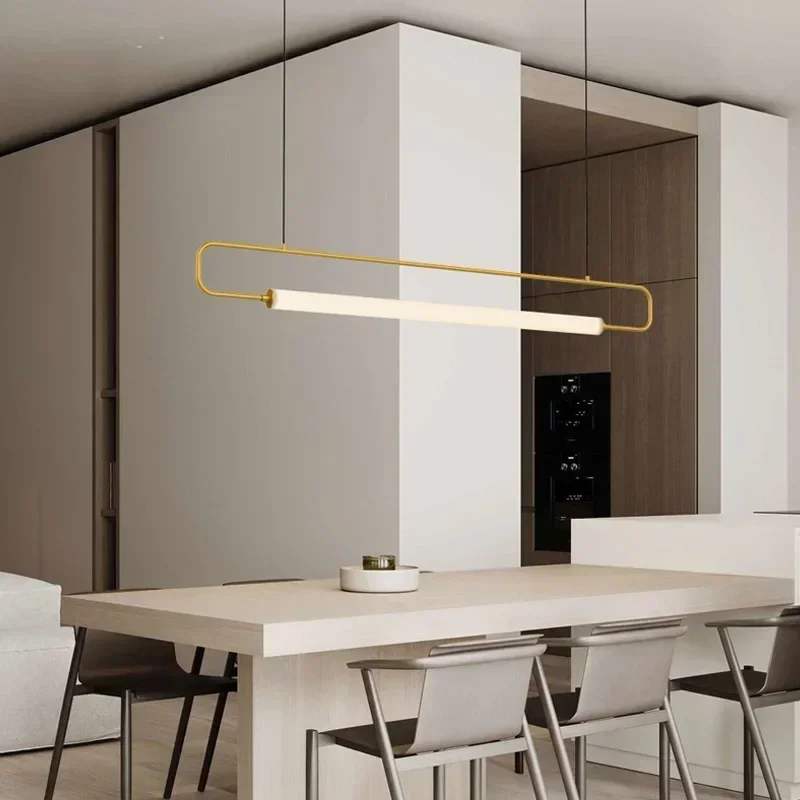 تركيبات إضاءة حديثة بتصميم إسك - مراجعة Desk Setup Minimalist وسعره