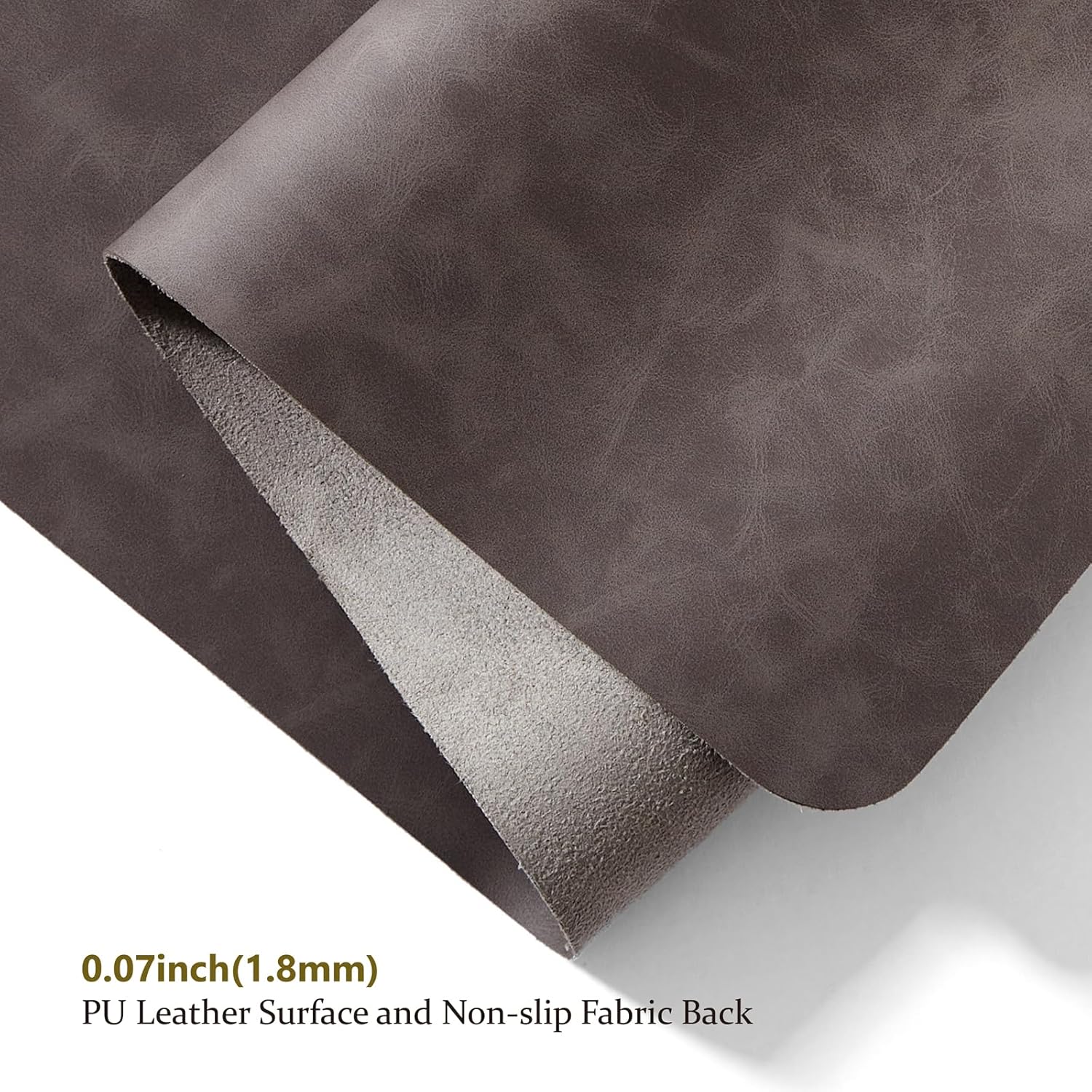 بساط مكتب من الجلد من YSAGI -  - مراجعة Desk Pad Leather Large وسعره