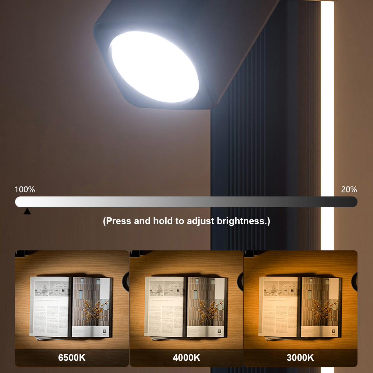 شريط إضاءة ذكي LED RGB متزامن  - مراجعة Desk Setup Black وسعره